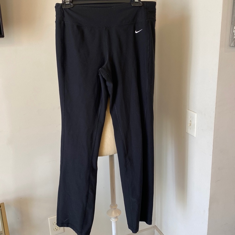 Nike Black Pants